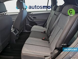 Seat Tarraco 2.0 TDI S&S Style GO DSG 110 kW (150 CV)
