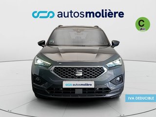 Seat Tarraco 2.0 TDI S&S Style GO DSG 110 kW (150 CV)