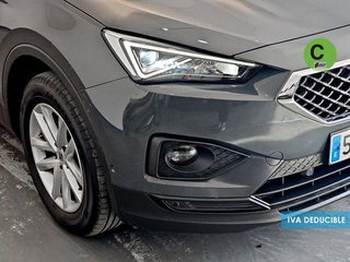Seat Tarraco 2.0 TDI S&S Style GO DSG 110 kW (150 CV)