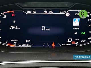 Seat Tarraco 2.0 TDI S&S Style GO DSG 110 kW (150 CV)