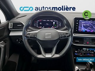 Seat Tarraco 2.0 TDI S&S Style GO DSG 110 kW (150 CV)