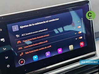 Seat Tarraco 2.0 TDI S&S Style GO DSG 110 kW (150 CV)