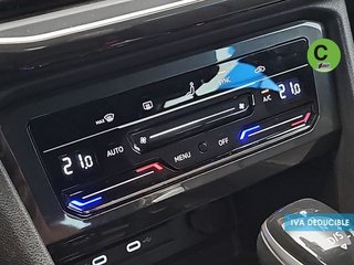 Seat Tarraco 2.0 TDI S&S Style GO DSG 110 kW (150 CV)
