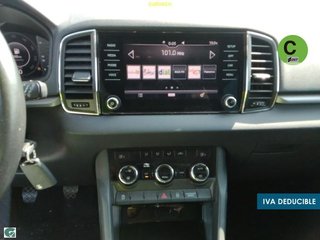 Skoda Karoq 1.6 TDI Ambition 85 kW (115 CV)