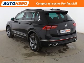 Volkswagen Tiguan 1.4 eHybrid R-Line