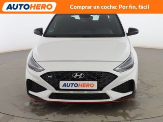 Hyundai i30 2.0 TGDI N
