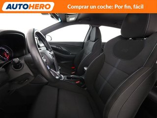 Hyundai i30 2.0 TGDI N