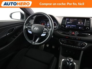 Hyundai i30 2.0 TGDI N