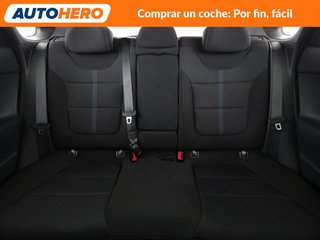 Hyundai i30 2.0 TGDI N
