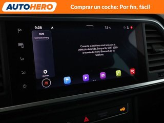 Seat Ateca 1.5 TSI ACT Style Go