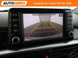 Kia Picanto 1.0 GT Line
