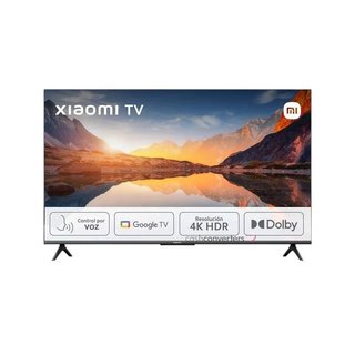 televisor led 50” xiaomi l50ma-aeu smart tv