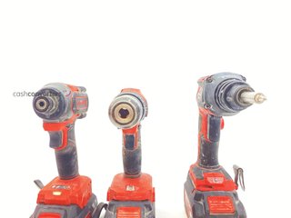 taladro a bateria stayer dw8 l20 brushless