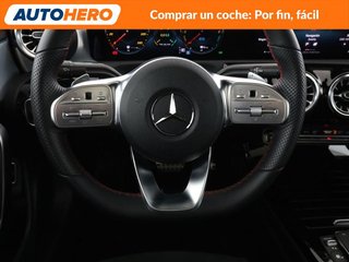 Mercedes Clase CLA CLA 250e AMG Line