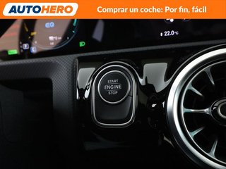 Mercedes Clase CLA CLA 250e AMG Line