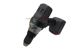 taladro a bateria ingersoll rand d5000
