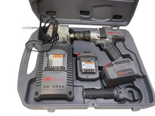 taladro a bateria ingersoll rand d5000