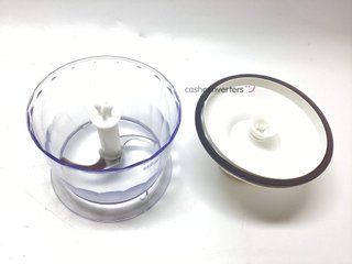batidora brazo ufesa bp3441
