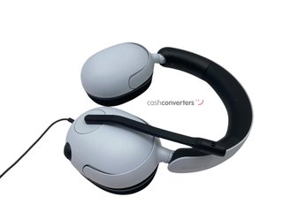 diadema sony h3