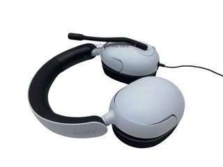 diadema sony h3