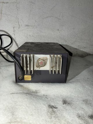 Fuente Alimentación Samlex RPS1207 7-10A