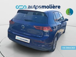 Volkswagen Golf Life 1.5 eTSI 110 kW (150 CV) DSG