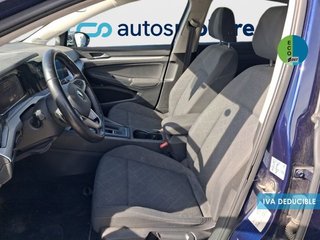 Volkswagen Golf Life 1.5 eTSI 110 kW (150 CV) DSG