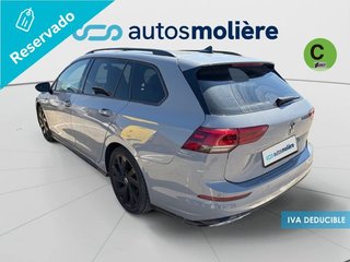 Volkswagen Golf R-Line 2.0 TDI 110 kW (150 CV) DSG
