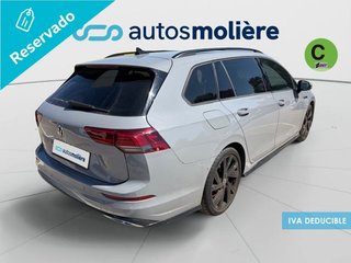 Volkswagen Golf R-Line 2.0 TDI 110 kW (150 CV) DSG