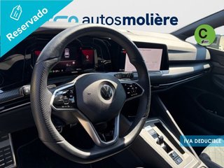 Volkswagen Golf R-Line 2.0 TDI 110 kW (150 CV) DSG