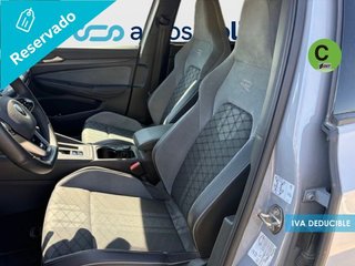 Volkswagen Golf R-Line 2.0 TDI 110 kW (150 CV) DSG