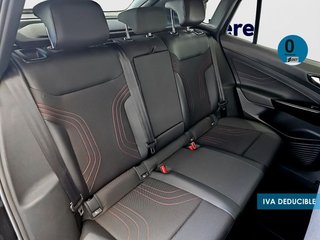Volkswagen ID.4 GTX Auto 220 kW (299 CV)