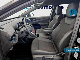 Volkswagen ID.4 GTX Auto 220 kW (299 CV)