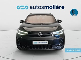 Volkswagen ID.4 GTX Auto 220 kW (299 CV)