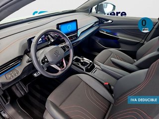 Volkswagen ID.4 GTX Auto 220 kW (299 CV)