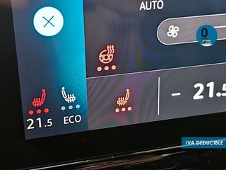 Volkswagen ID.4 GTX Auto 220 kW (299 CV)