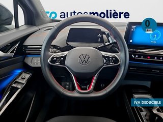 Volkswagen ID.4 GTX Auto 220 kW (299 CV)