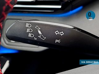 Volkswagen ID.4 GTX Auto 220 kW (299 CV)