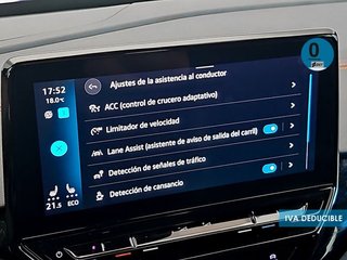 Volkswagen ID.4 GTX Auto 220 kW (299 CV)