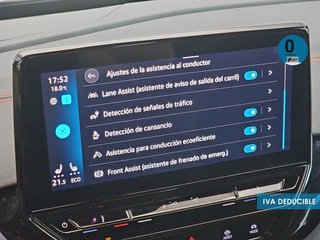 Volkswagen ID.4 GTX Auto 220 kW (299 CV)