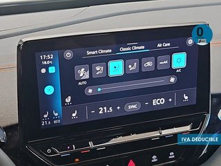 Volkswagen ID.4 GTX Auto 220 kW (299 CV)