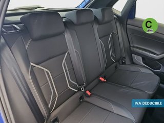 Volkswagen Polo R-Line 1.0 TSI 70 kW (95 CV) DSG