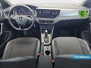 Volkswagen Polo R-Line 1.0 TSI 70 kW (95 CV) DSG