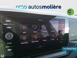 Volkswagen T-Cross R-Line 1.0 TSI 85 kW (116 CV) DSG