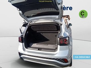 Volkswagen T-Cross R-Line 1.0 TSI 85 kW (116 CV) DSG
