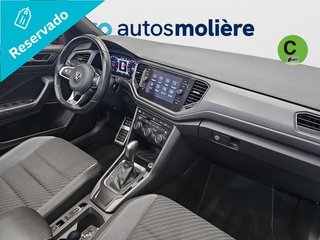 Volkswagen T-Roc R-Line 1.5 TSI 110 kW (150 CV)
