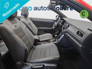 Volkswagen T-Roc R-Line 1.5 TSI 110 kW (150 CV)