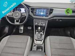 Volkswagen T-Roc R-Line 1.5 TSI 110 kW (150 CV)