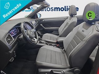 Volkswagen T-Roc R-Line 1.5 TSI 110 kW (150 CV)