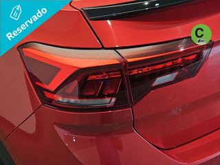 Volkswagen T-Roc R-Line 1.5 TSI 110 kW (150 CV)
